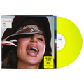 NATHY PELUSO - MALPORTADA Vinyl